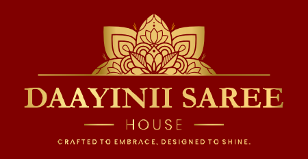 DAAYINII SAREE HOUSE