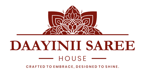 Daayinii Saree House